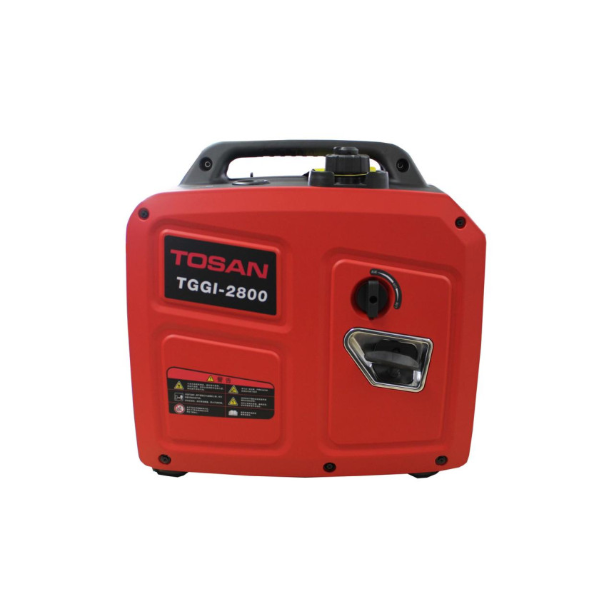 Інверторний генератор TOSAN ТGGI-2800