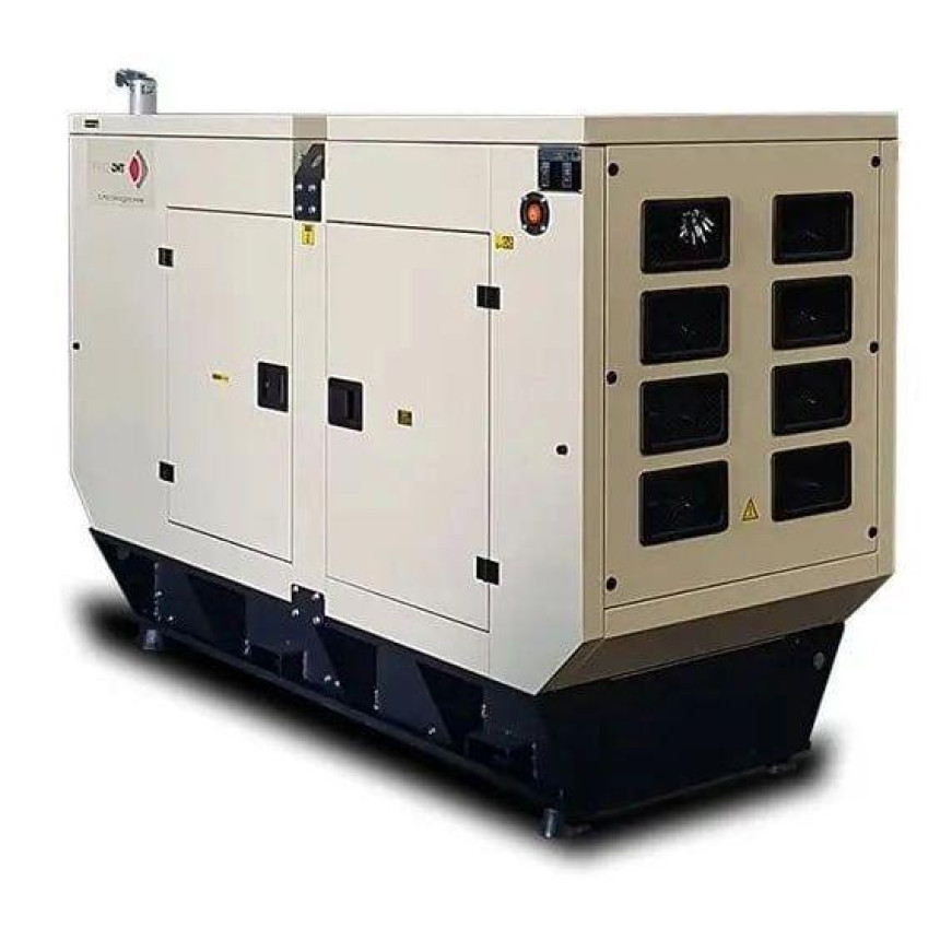 Дизельний генератор TMG POWER TMGB-110 KVA