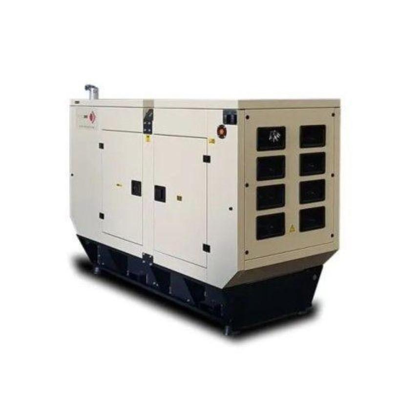Дизельний генератор TMG POWER TMGYD-25