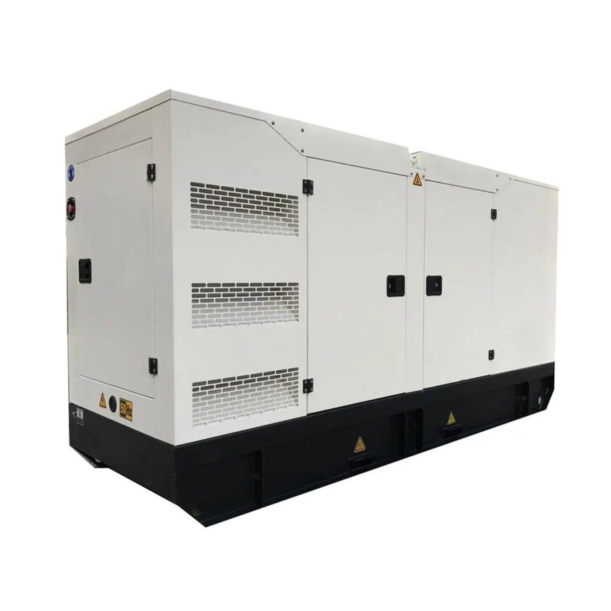 Дизельний генератор UNIVERSAL UND-BD110 KVA