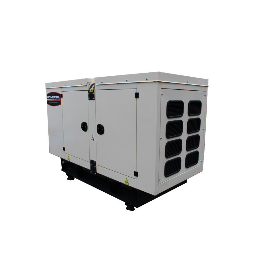 Дизельний генератор UNIVERSAL UND-BD35 KVA